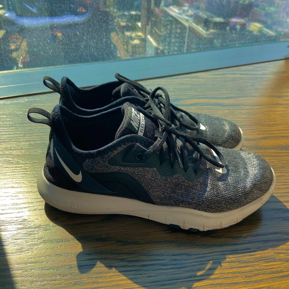 Nike Flex trainers